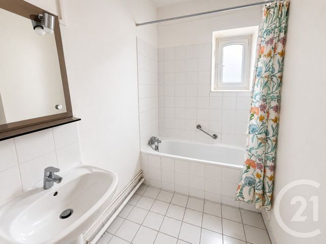 Appartement F2 à vendre - 2 pièces - 47.07 m2 - JUVISY SUR ORGE - 91 - ILE-DE-FRANCE - Century 21 Immo Danton