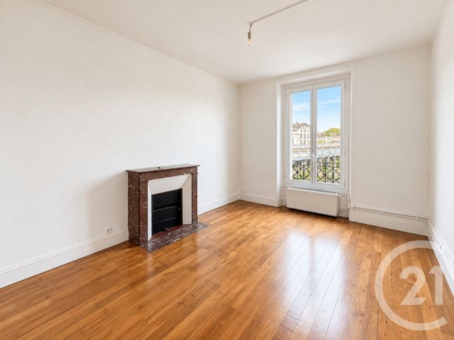 Appartement F2 à vendre - 2 pièces - 47.07 m2 - JUVISY SUR ORGE - 91 - ILE-DE-FRANCE - Century 21 Immo Danton