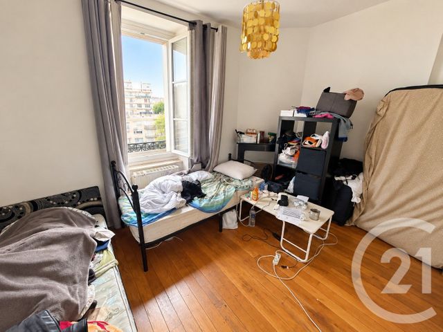 Appartement F2 à vendre - 2 pièces - 47.07 m2 - JUVISY SUR ORGE - 91 - ILE-DE-FRANCE - Century 21 Immo Danton