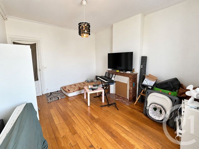 Appartement F2 à vendre - 2 pièces - 47.07 m2 - JUVISY SUR ORGE - 91 - ILE-DE-FRANCE - Century 21 Immo Danton