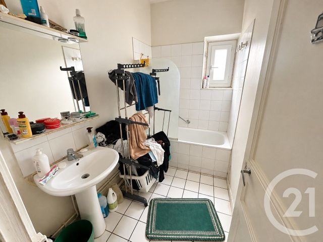 Appartement F2 à vendre - 2 pièces - 47.07 m2 - JUVISY SUR ORGE - 91 - ILE-DE-FRANCE - Century 21 Immo Danton