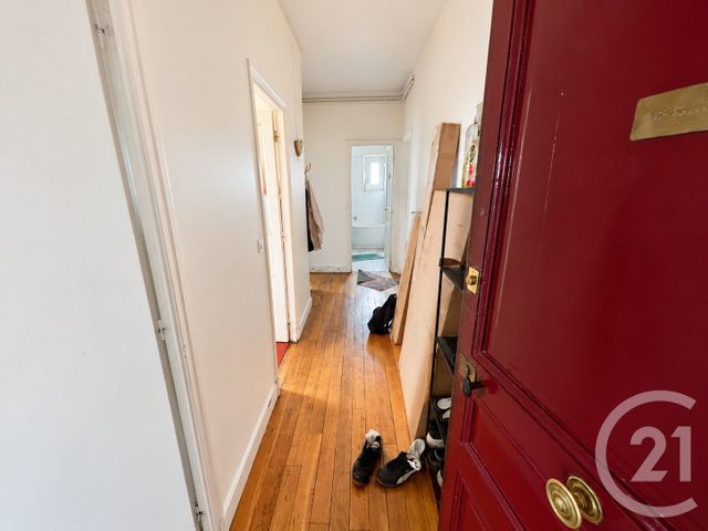 Appartement F2 à vendre - 2 pièces - 47.07 m2 - JUVISY SUR ORGE - 91 - ILE-DE-FRANCE - Century 21 Immo Danton