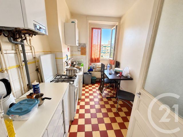 Appartement F2 à vendre - 2 pièces - 47.07 m2 - JUVISY SUR ORGE - 91 - ILE-DE-FRANCE - Century 21 Immo Danton