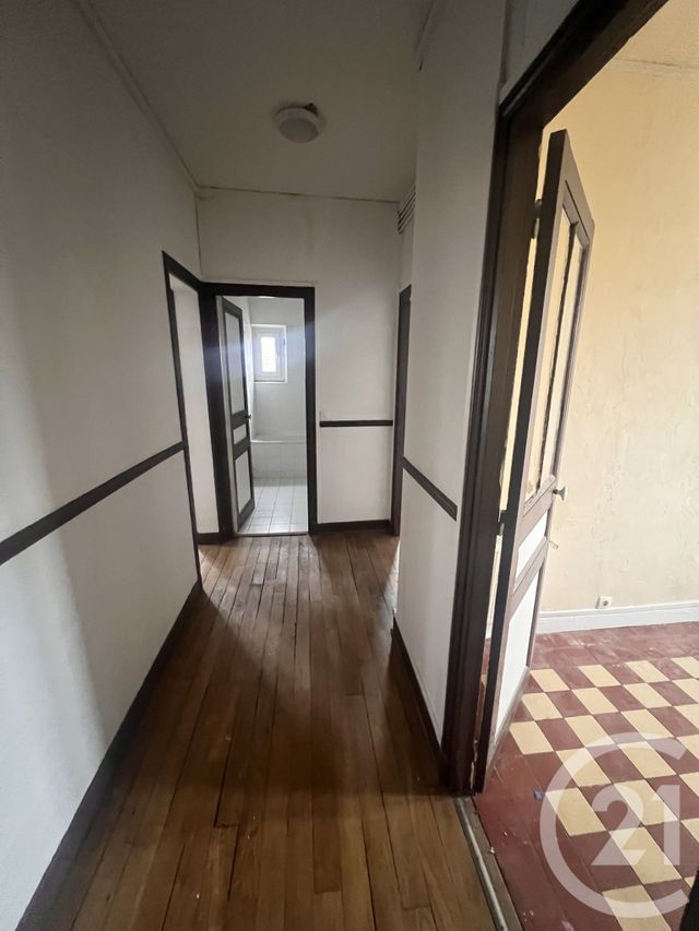 Appartement F2 à vendre - 2 pièces - 42.97 m2 - JUVISY SUR ORGE - 91 - ILE-DE-FRANCE - Century 21 Immo Danton