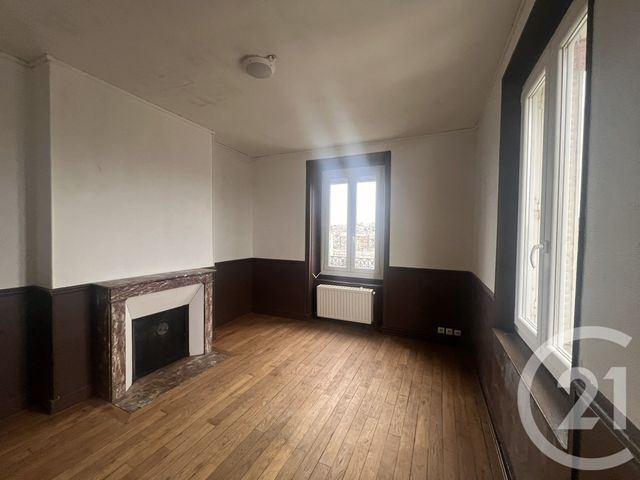 Appartement F2 à vendre - 2 pièces - 42.97 m2 - JUVISY SUR ORGE - 91 - ILE-DE-FRANCE - Century 21 Immo Danton