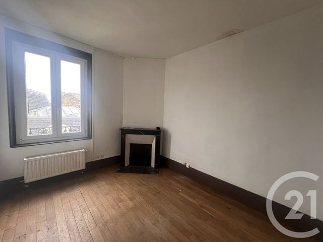 Appartement F2 à vendre - 2 pièces - 42.97 m2 - JUVISY SUR ORGE - 91 - ILE-DE-FRANCE - Century 21 Immo Danton