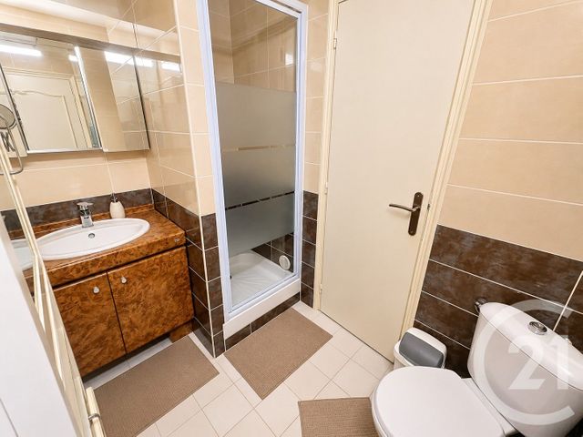 Appartement F2 à vendre - 2 pièces - 48.85 m2 - JUVISY SUR ORGE - 91 - ILE-DE-FRANCE - Century 21 Immo Danton