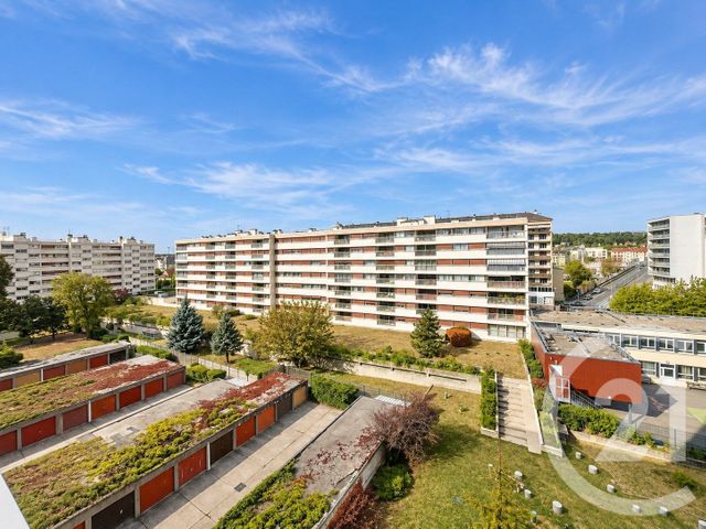 Appartement F2 à vendre - 2 pièces - 48.85 m2 - JUVISY SUR ORGE - 91 - ILE-DE-FRANCE - Century 21 Immo Danton