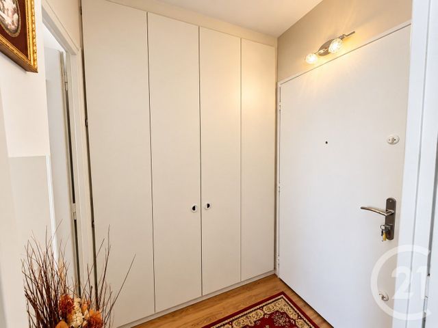 Appartement F2 à vendre - 2 pièces - 48.85 m2 - JUVISY SUR ORGE - 91 - ILE-DE-FRANCE - Century 21 Immo Danton