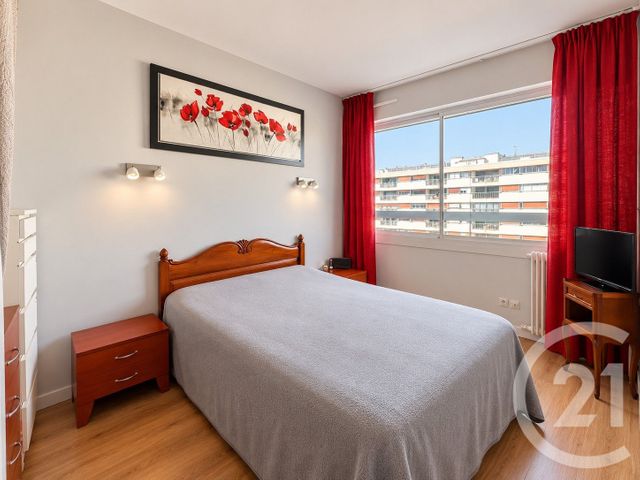 Appartement F2 à vendre - 2 pièces - 48.85 m2 - JUVISY SUR ORGE - 91 - ILE-DE-FRANCE - Century 21 Immo Danton