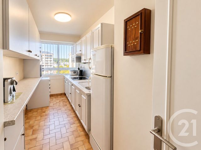 Appartement F2 à vendre - 2 pièces - 48.85 m2 - JUVISY SUR ORGE - 91 - ILE-DE-FRANCE - Century 21 Immo Danton