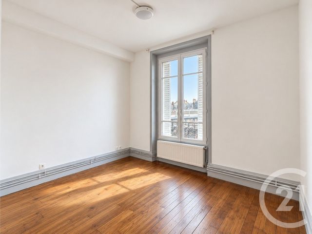 Appartement F2 à vendre - 2 pièces - 40.15 m2 - JUVISY SUR ORGE - 91 - ILE-DE-FRANCE - Century 21 Immo Danton
