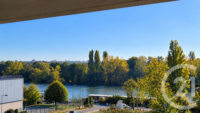 Appartement F2 à louer - 2 pièces - 40.66 m2 - ATHIS MONS - 91 - ILE-DE-FRANCE - Century 21 Immo Danton