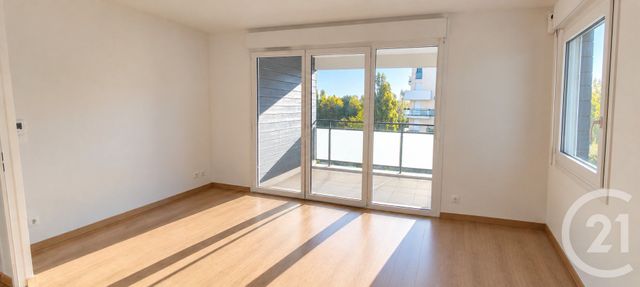 appartement - ATHIS MONS - 91