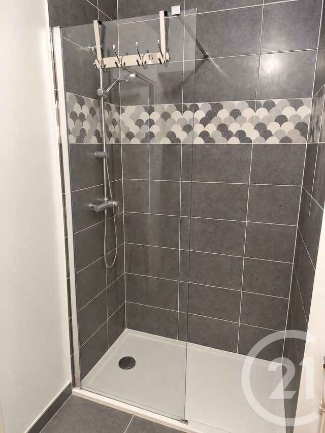 Appartement F2 à louer - 2 pièces - 40.66 m2 - ATHIS MONS - 91 - ILE-DE-FRANCE - Century 21 Immo Danton