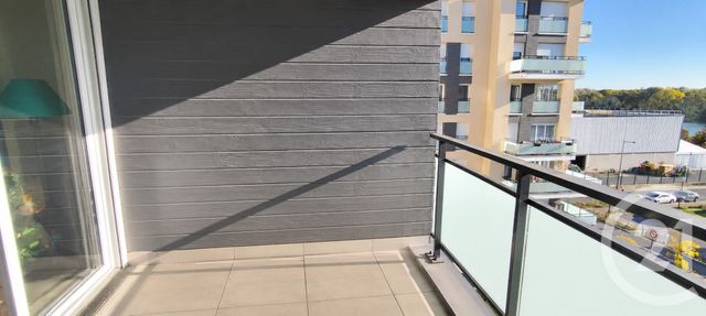 Appartement F2 à louer - 2 pièces - 40.66 m2 - ATHIS MONS - 91 - ILE-DE-FRANCE - Century 21 Immo Danton
