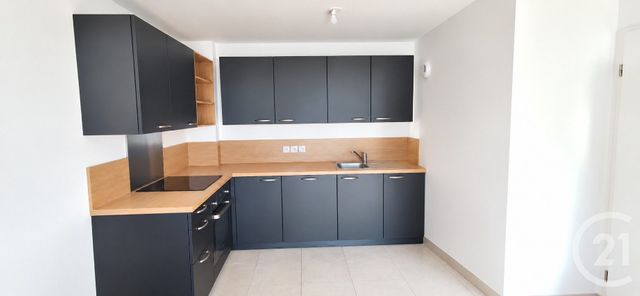 Appartement F2 à louer - 2 pièces - 40.66 m2 - ATHIS MONS - 91 - ILE-DE-FRANCE - Century 21 Immo Danton