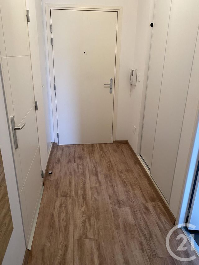 Appartement F2 à louer - 2 pièces - 41.13 m2 - JUVISY SUR ORGE - 91 - ILE-DE-FRANCE - Century 21 Immo Danton