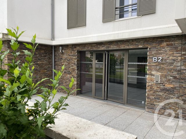 Appartement F2 à louer - 2 pièces - 41.13 m2 - JUVISY SUR ORGE - 91 - ILE-DE-FRANCE - Century 21 Immo Danton