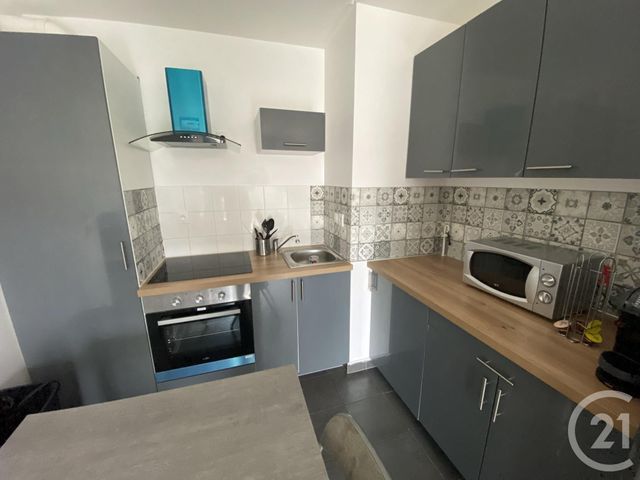 Appartement F2 à louer - 2 pièces - 41.13 m2 - JUVISY SUR ORGE - 91 - ILE-DE-FRANCE - Century 21 Immo Danton