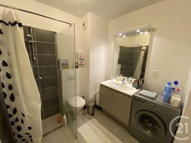 Appartement F2 à louer - 2 pièces - 41.13 m2 - JUVISY SUR ORGE - 91 - ILE-DE-FRANCE - Century 21 Immo Danton