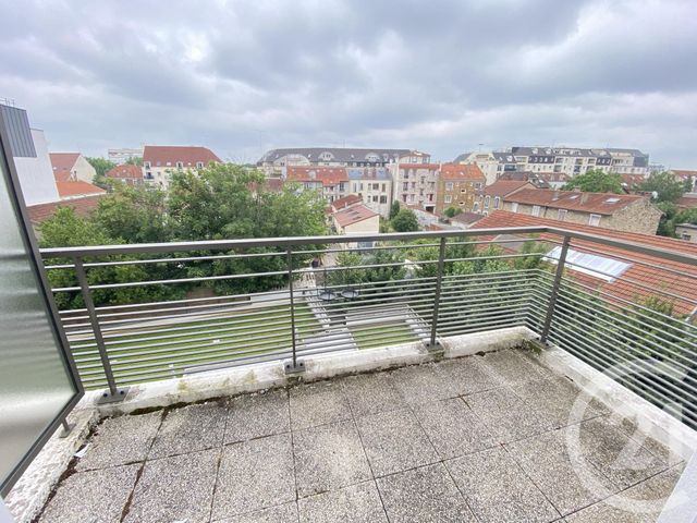 Appartement F2 à louer - 2 pièces - 41.13 m2 - JUVISY SUR ORGE - 91 - ILE-DE-FRANCE - Century 21 Immo Danton