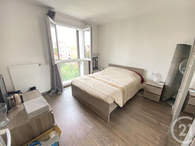 Appartement F2 à louer - 2 pièces - 41.13 m2 - JUVISY SUR ORGE - 91 - ILE-DE-FRANCE - Century 21 Immo Danton