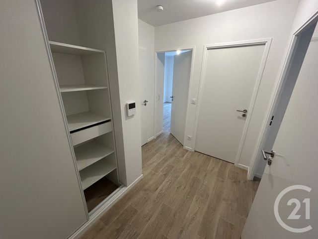 Appartement F3 à louer - 3 pièces - 59.57 m2 - VIRY CHATILLON - 91 - ILE-DE-FRANCE - Century 21 Immo Danton