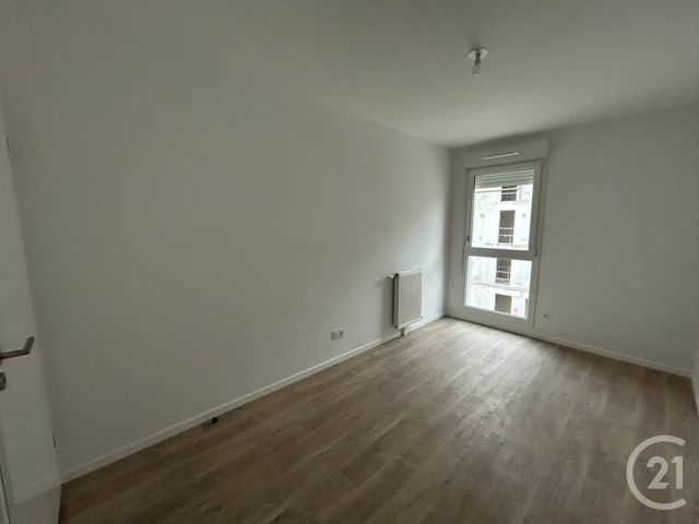 Appartement F3 à louer - 3 pièces - 59.57 m2 - VIRY CHATILLON - 91 - ILE-DE-FRANCE - Century 21 Immo Danton