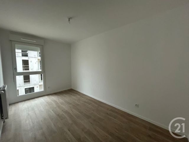 Appartement F3 à louer - 3 pièces - 59.57 m2 - VIRY CHATILLON - 91 - ILE-DE-FRANCE - Century 21 Immo Danton