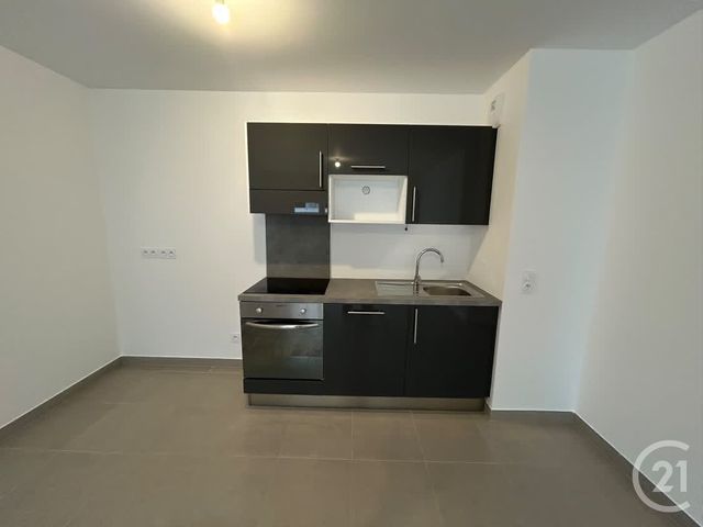Appartement F3 à louer - 3 pièces - 59.57 m2 - VIRY CHATILLON - 91 - ILE-DE-FRANCE - Century 21 Immo Danton