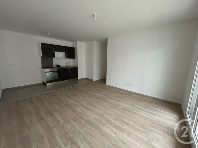 Appartement F3 à louer - 3 pièces - 59.57 m2 - VIRY CHATILLON - 91 - ILE-DE-FRANCE - Century 21 Immo Danton