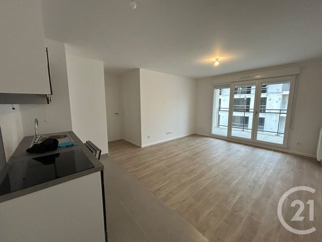 appartement - VIRY CHATILLON - 91