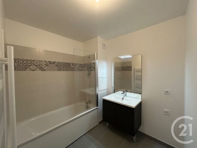 Appartement F3 à louer - 3 pièces - 59.57 m2 - VIRY CHATILLON - 91 - ILE-DE-FRANCE - Century 21 Immo Danton